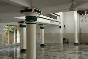 Masjid Baitul Muqarrabin مسجد بيت المقربين image