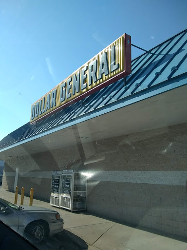 Discount Store «Dollar General», reviews and photos, 1620 W High St, Pottstown, PA 19464, USA