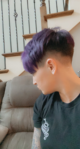 Hair Salon «Head Trip Hair Studio», reviews and photos, Head Trip Hair Studio, 212 W Main St, Murfreesboro, TN 37130, USA