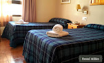 HOSTAL RESTAURANTE MILLÁN Sot de Ferrer