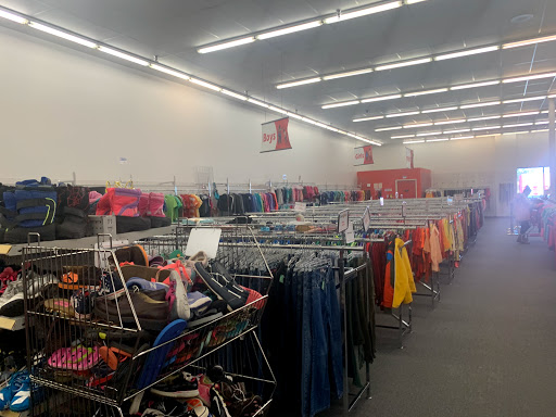 Thrift Store «Thrift City», reviews and photos, 1750 E Belt Line Rd #300, Richardson, TX 75081, USA