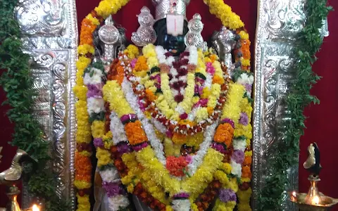 Sri Vaikuntha Venkateswara Temple Viman Nagar image
