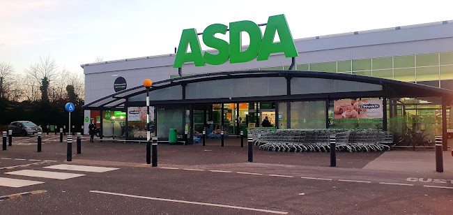 Asda Thurmaston Superstore - Supermarket