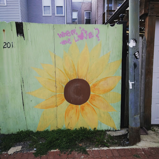 Park «Crispus Attucks Park», reviews and photos, 23 U St NW, Washington, DC 20001, USA