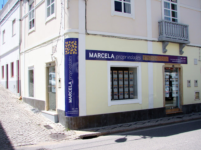 Comentários e avaliações sobre o Marcela Properties