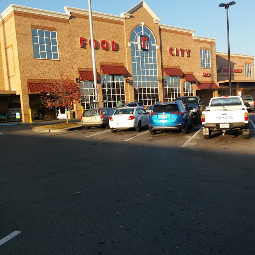Supermarket «Food City», reviews and photos, 1205 N Eastman Rd, Kingsport, TN 37664, USA