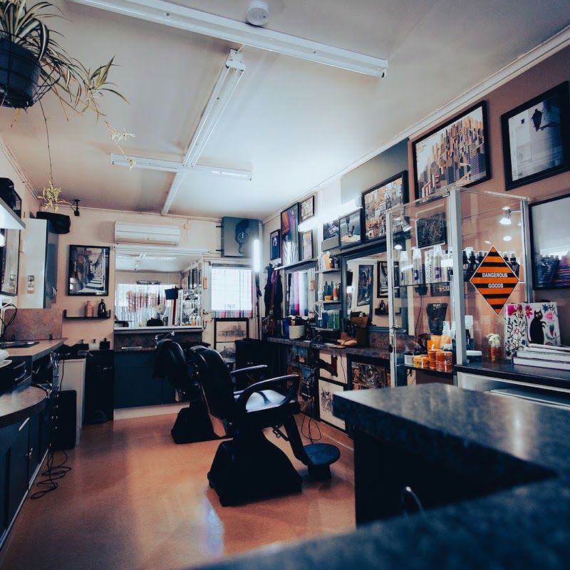 Barber Shop M HairCuts