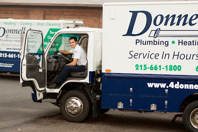 Donnelly's Heating Cooling and Plumbing near Lansdale, PA