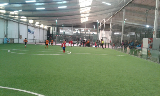 Teruel Sport Center — foto 2