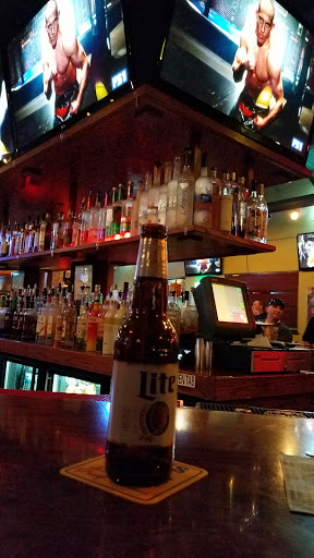 Bowling Alley «Crest Hill Lanes & Keglers Sportsbar and Grill», reviews and photos, 905 Theodore St, Crest Hill, IL 60403, USA