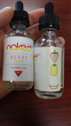 Vaporizer Store «Good Prophets, LLC - MOUNT JOY», reviews and photos, 441 E Main St, Mount Joy, PA 17552, USA