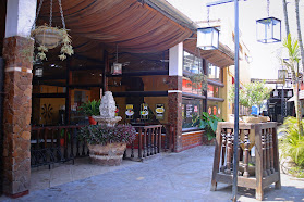 Restaurante La Olla Vieja