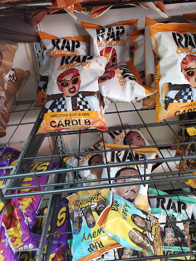 Liquor Store «Black Jack Liquors», reviews and photos, 12420 Old Halls Ferry Rd, Florissant, MO 63033, USA