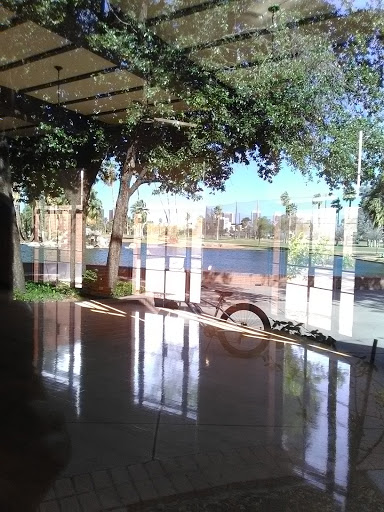 Golf Course «Encanto 9-Hole Golf Course», reviews and photos, 2300 N 17th Ave, Phoenix, AZ 85007, USA