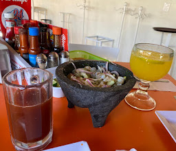 Mariscos El 24 photo