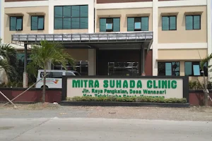 Klinik Mitra Suhada image
