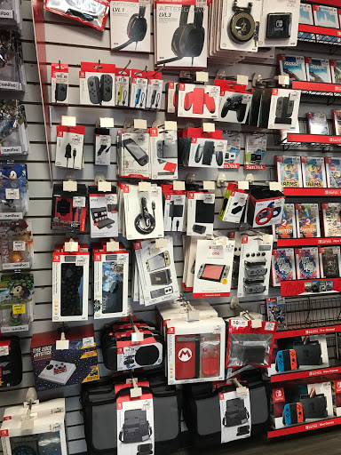 Video Game Store «GameStop», reviews and photos, 510 Showers Dr #17, Mountain View, CA 94040, USA