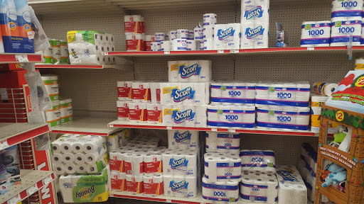 Dollar Store «Family Dollar», reviews and photos, 144-01 Liberty Ave, Jamaica, NY 11435, USA