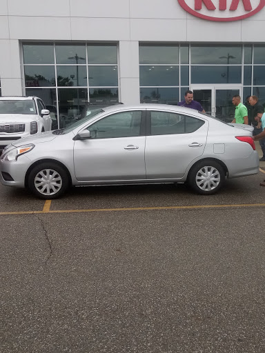 GMC Dealer «Ray Skillman Southside Auto Center», reviews and photos, 8424 U.S. 31 S, Indianapolis, IN 46227, USA