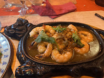 Plats et boissons du Restaurant vietnamien Le Lotus d'Or à Carcassonne - n°7