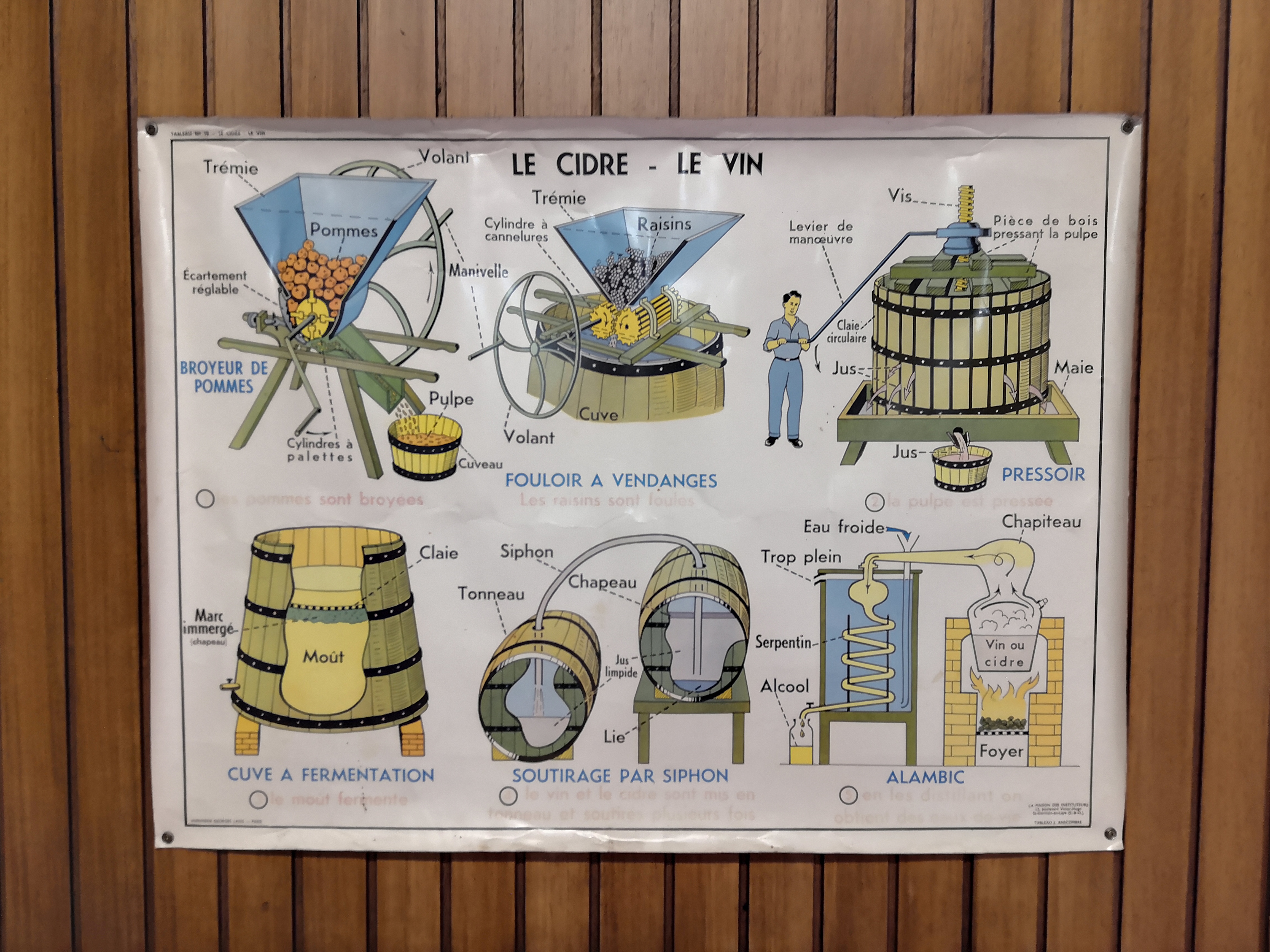 Photo n° 1 de l'avis de Baptiste.l fait le 12/11/2021 à 22:19