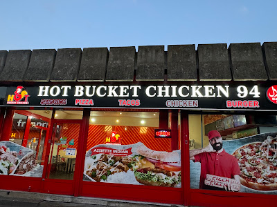 Hot Bucket Chicken 94 à Vitry-sur-Seine