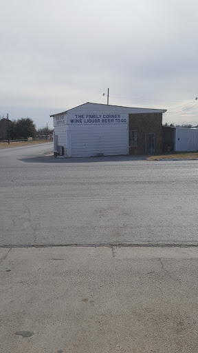Liquor Store «Family Corner», reviews and photos, 500 Houston St, Newcastle, TX 76372, USA