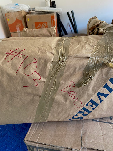 Moving and Storage Service «Piepho Moving & Storage Inc.», reviews and photos, 2995 Lone Oak Cir #7, Eagan, MN 55121, USA