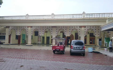 Nurul Islam Mosque image