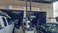 Steve's Automotive