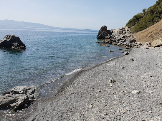 Iskele beach