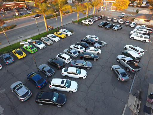 Used Car Dealer «St Mina Auto Sales», reviews and photos, 4963 Holt Blvd, Montclair, CA 91763, USA