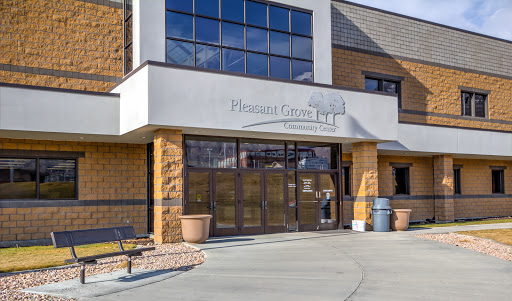 Community Center «Pleasant Grove Recreation Center», reviews and photos, 547 S Locust Ave, Pleasant Grove, UT 84062, USA