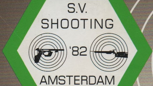 S.V. Shooting '82