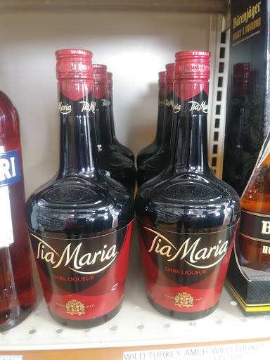 Liquor Store «Stonefield Liquor & Disc Tobacco», reviews and photos, 4801 Wilson Rd, Humble, TX 77396, USA