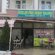 İkizler Pide Kebap