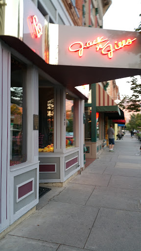 Lingerie Store «Jack-N-Jills Inc», reviews and photos, 260 25th St, Ogden, UT 84401, USA