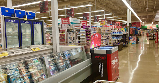 Supermarket «Winn-Dixie», reviews and photos, 1515 E Hallandale Beach Blvd, Hallandale Beach, FL 33009, USA