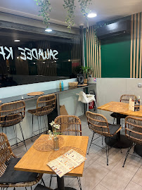 Les plus récentes photos du Restaurant asiatique NAY SUSHI THAI à Andrésy - n°1