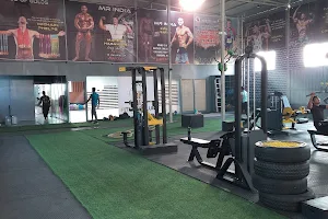 Maharudraya Fitness Club image