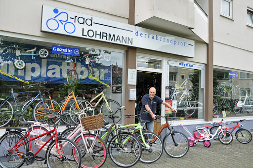 2-Rad Lohrmann
