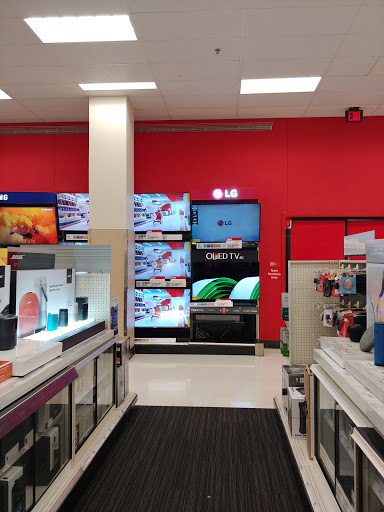 Department Store «Target», reviews and photos, 500 E Sandford Blvd, Mt Vernon, NY 10550, USA