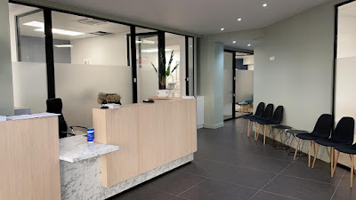 Centre Médical et Dentaire - MÉDIDENT- LYON, MONCEY à Lyon