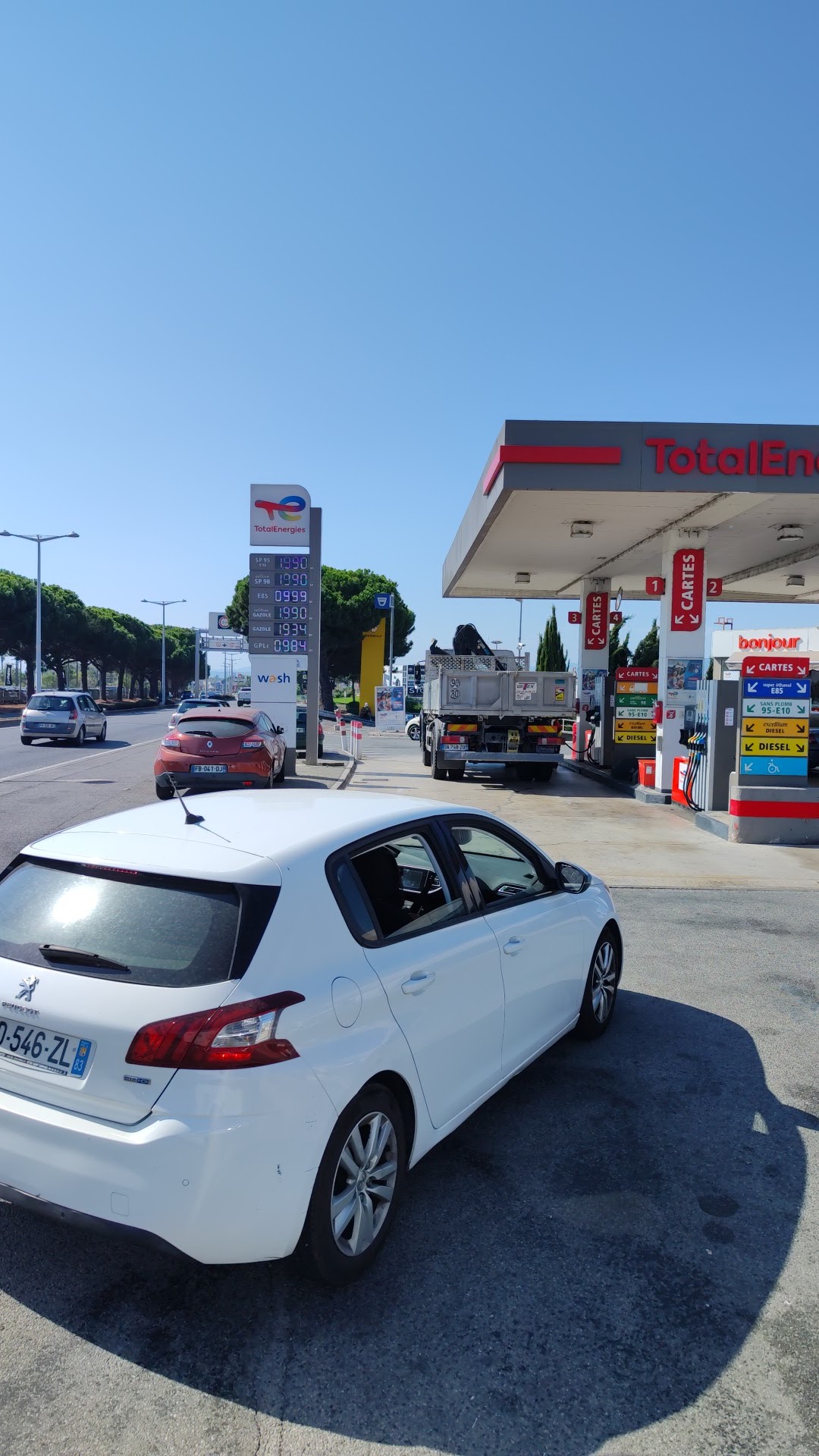 Photo n° 1 de l'avis de Rochdi.o fait le 24/08/2023 à 14:13