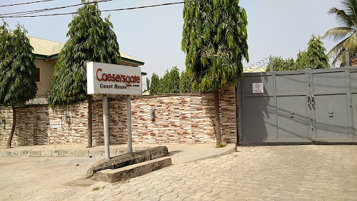 Caesersgate guest house, No. 5, off Abuja-Keffi Rd, Nigeria, Motel, state Nasarawa