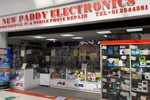 New Paddy Electronics Leopardstown Shopping Centre Branch image