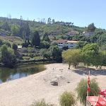 Photo n°2 de l'avis de Liliana.o fait le 11/07/2021 à 12:57 sur le  Hotel Beira Dão à Caldas de Sangemil