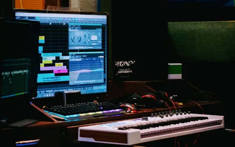 Kaveri Audio Recording Studio image