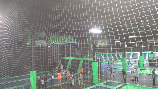 Amusement Center «Air U Trampoline Park - Longview, Texas», reviews and photos, 4300 US-259, Longview, TX 75605, USA