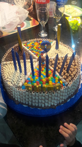 Heladeria Coco Naturales - Ice cream shop en San Isidro